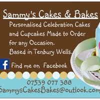 Sammys Cakes and Bakes 1069486 Image 8